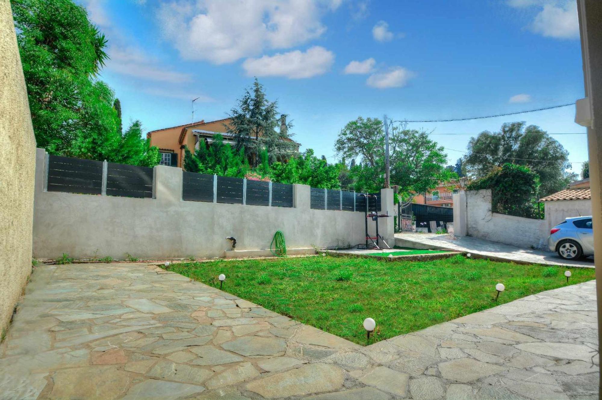 فيلا Stratos House! Alepou المظهر الخارجي الصورة