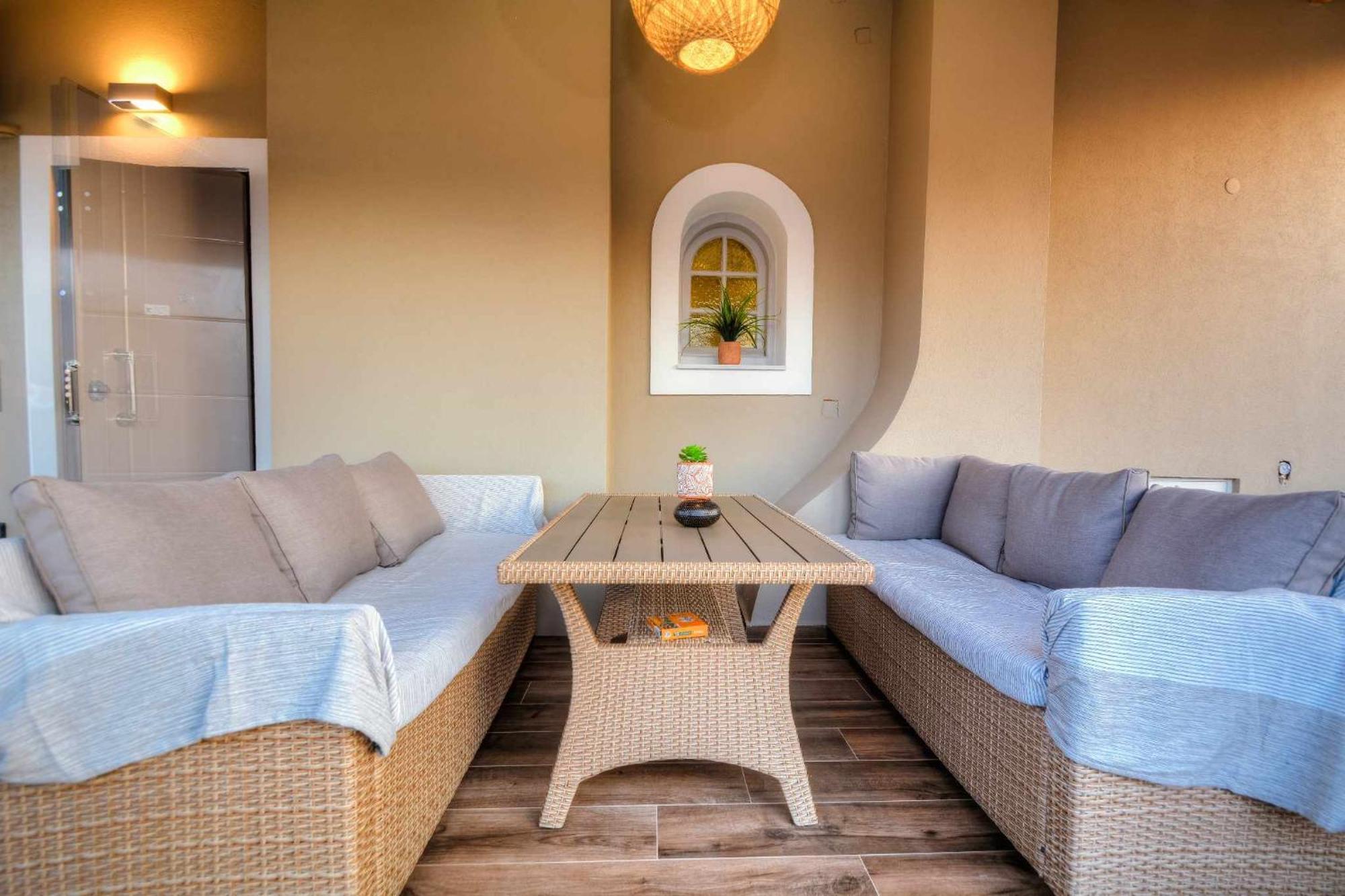 فيلا Stratos House! Alepou المظهر الخارجي الصورة