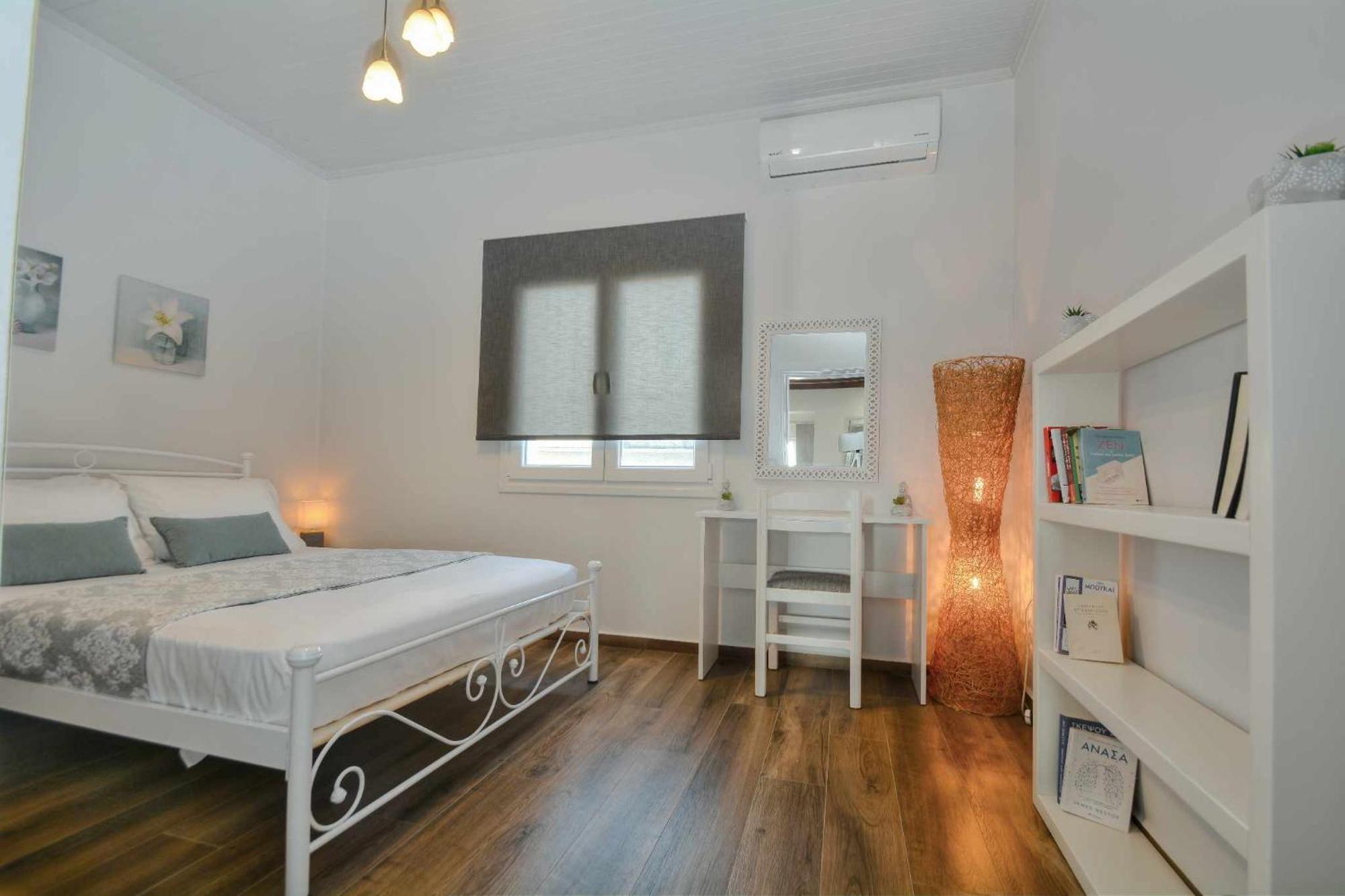 فيلا Stratos House! Alepou المظهر الخارجي الصورة