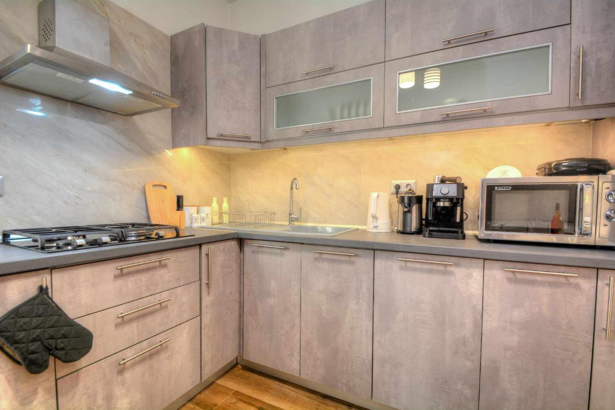 فيلا Stratos House! Alepou المظهر الخارجي الصورة